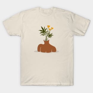 Grow Something In My Head T-Shirt